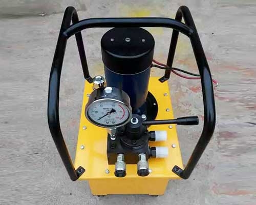 长沙标准电动泵供应生产厂家