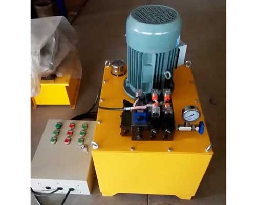 长沙标准电动泵生产厂家