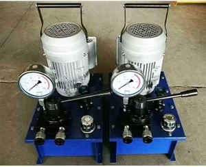 长沙标准电动泵供应价格
